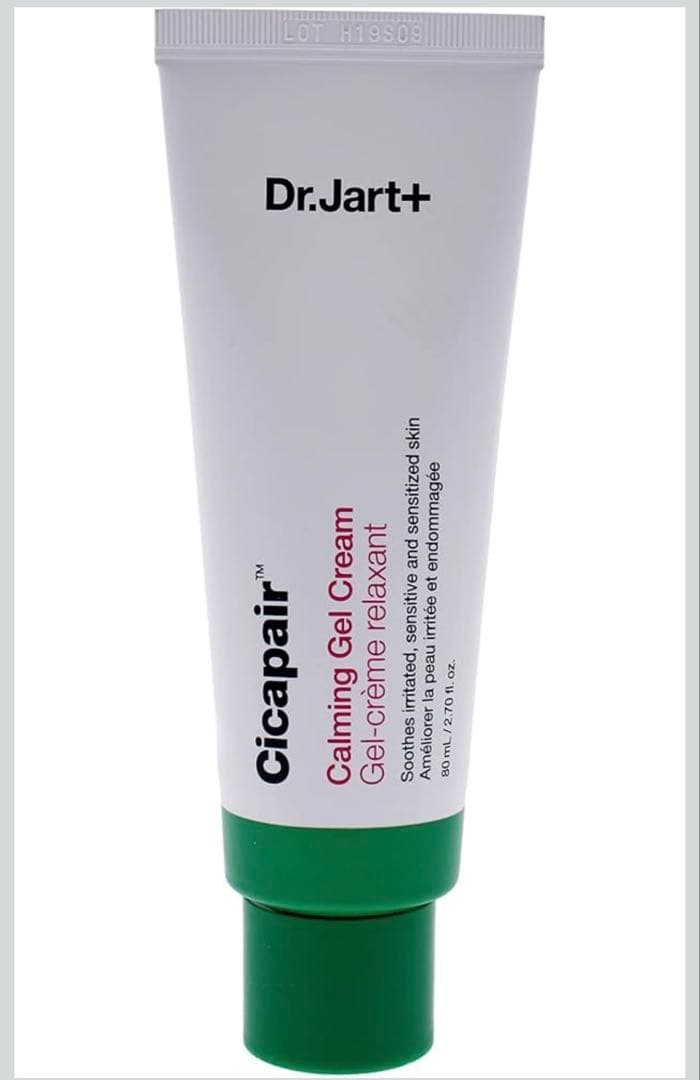 【みーこさん専用】3個セットCalming Gel Cream 80ml