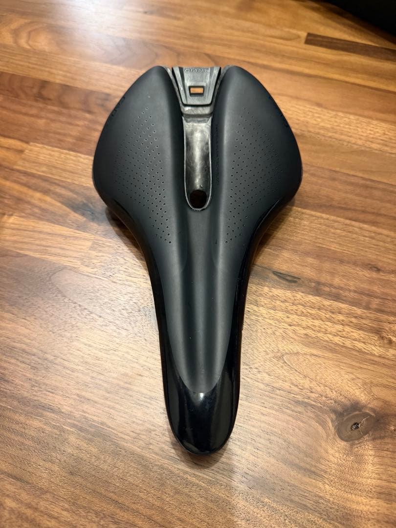 CADEX BOOST 超軽量カーボンサドル