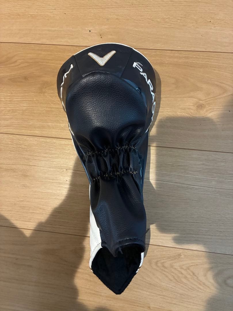 キャロウェイ PARADYM パラダイム　9.0°正規品