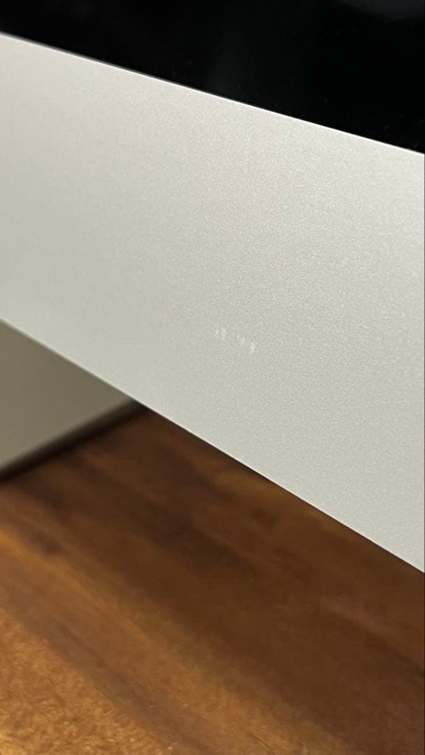 Macデスクトップ iMac (Retina 5K, 27-inch, 2017)i7 1TB