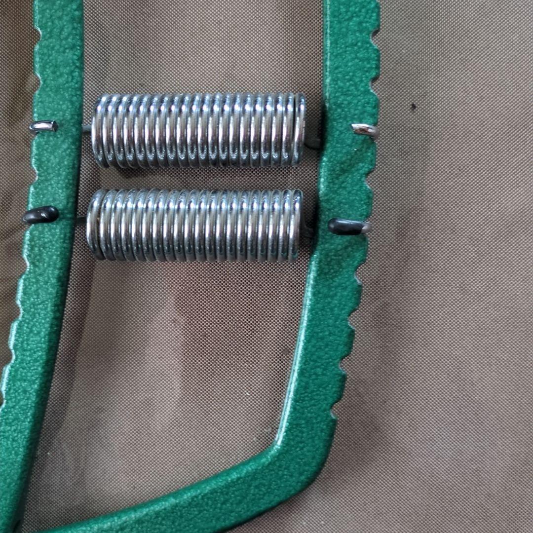 【ハンドグリップ】IVANKO スーパーグリッパー SP-28