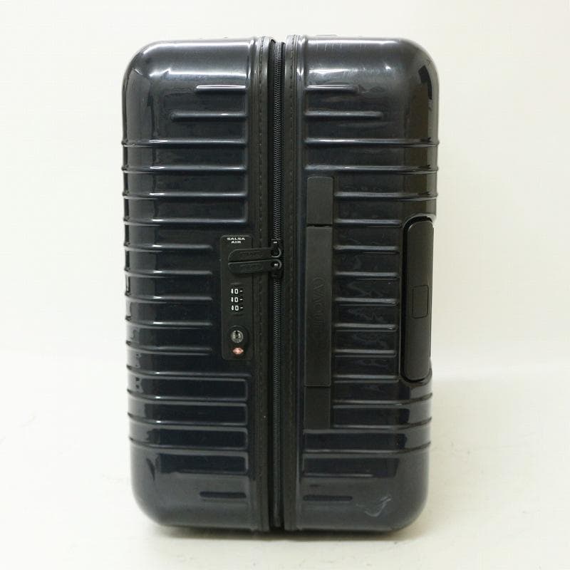 ★正規品★リモワRIMOWA★サルサエアー スーツケース 4輪 80L★