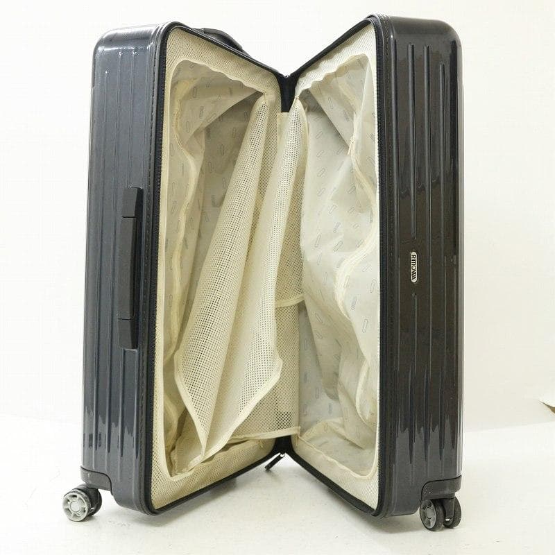 ★正規品★リモワRIMOWA★サルサエアー スーツケース 4輪 80L★