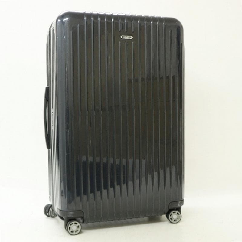 ★正規品★リモワRIMOWA★サルサエアー スーツケース 4輪 80L★