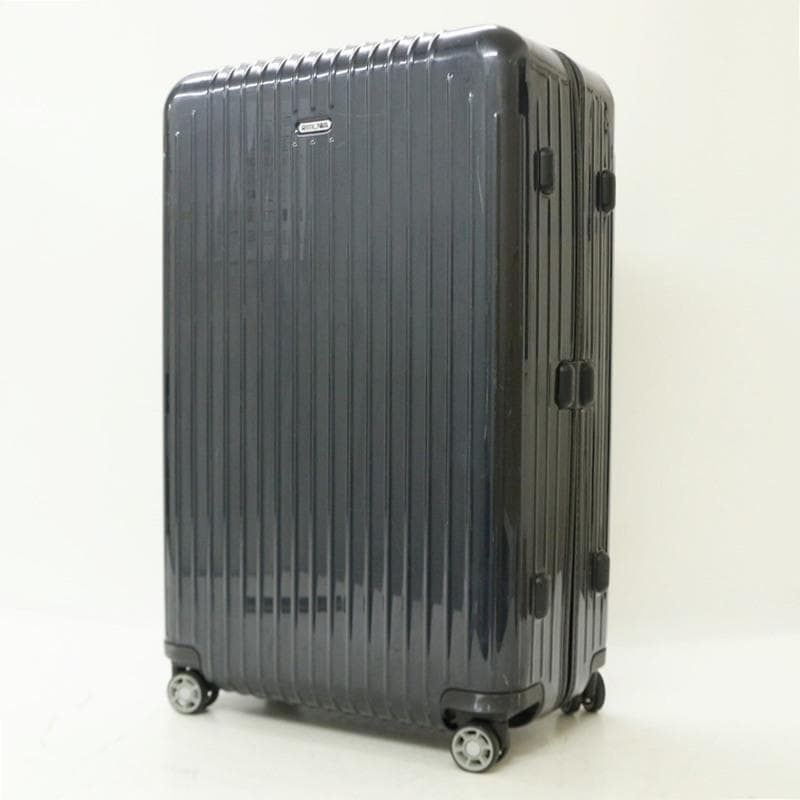 ★正規品★リモワRIMOWA★サルサエアー スーツケース 4輪 80L★