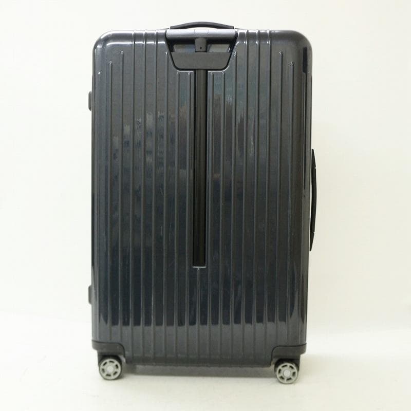 ★正規品★リモワRIMOWA★サルサエアー スーツケース 4輪 80L★