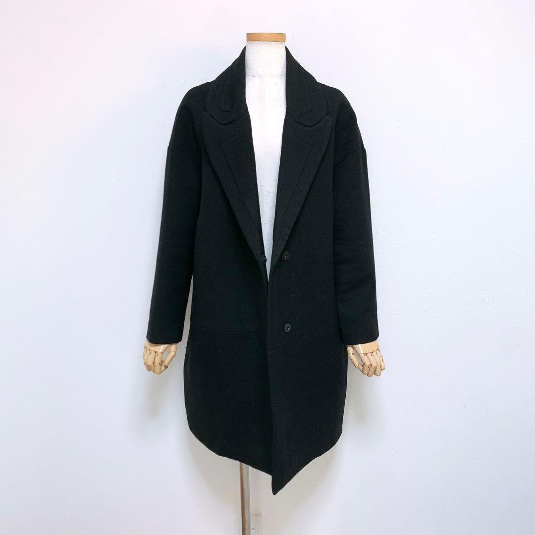 【美品✨】定価15万❤️ダイアンフォンファステンバーグ✨サイズ2✨ロングコート