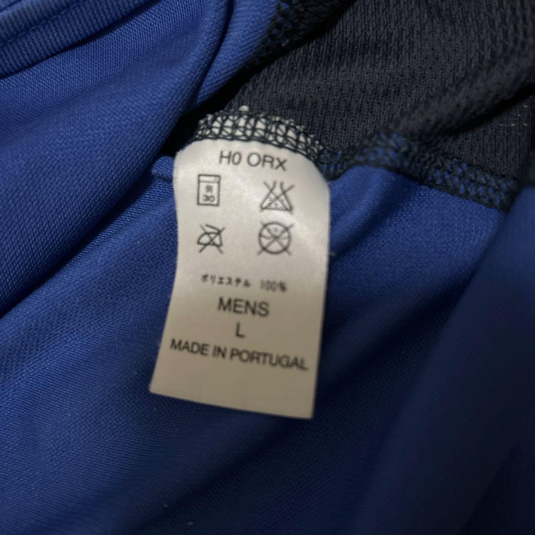 NIKE オランダ代表 ユニフォーム 2000 アウェイ ナイキ