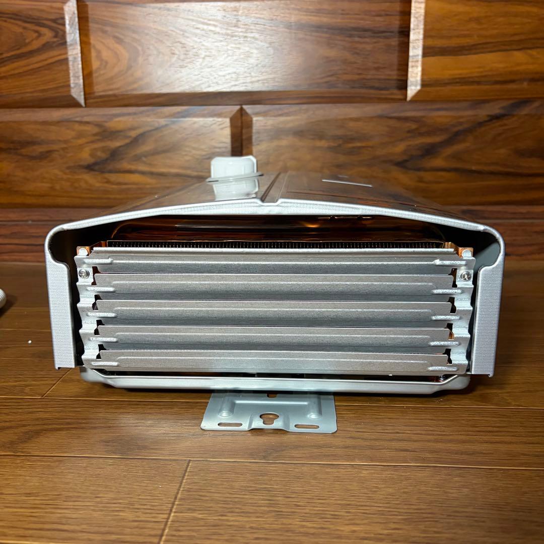 新品未使用 Rinnai リンナイ 瞬間湯沸器　RUS-V550D 給湯器 LP