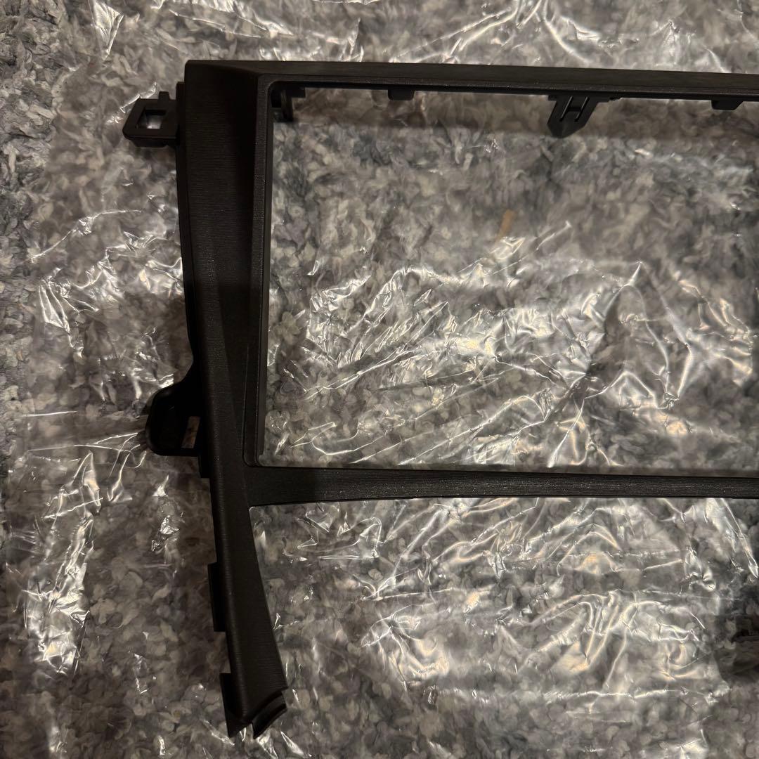 生産終了 入手困難 プリウス 30 9インチ 純正 形状 ナビ パネル ステー付