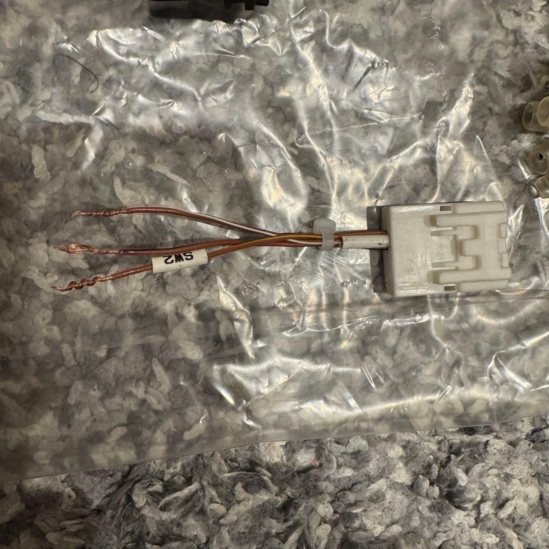 生産終了 入手困難 プリウス 30 9インチ 純正 形状 ナビ パネル ステー付