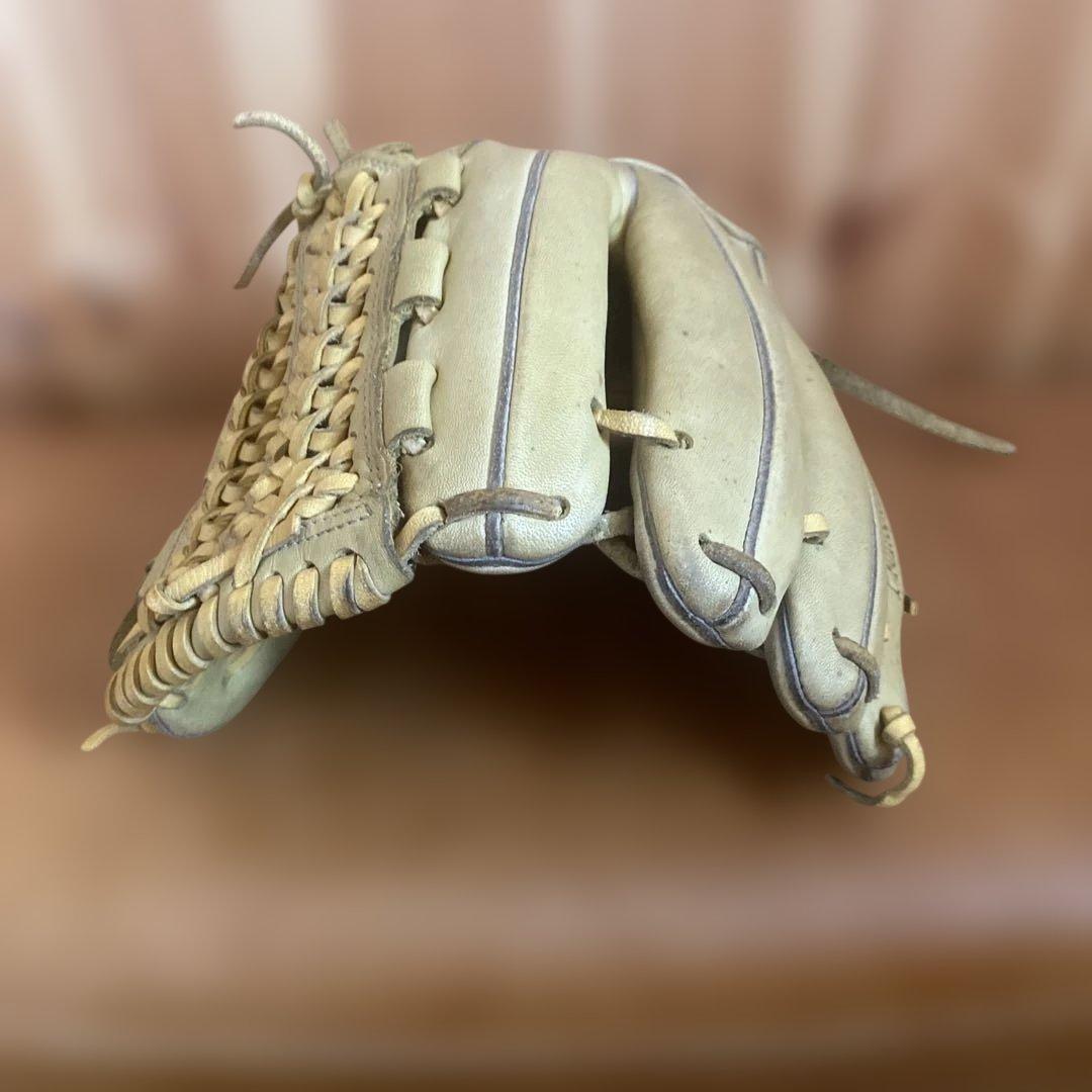 スラッガー軟式07 グローブ