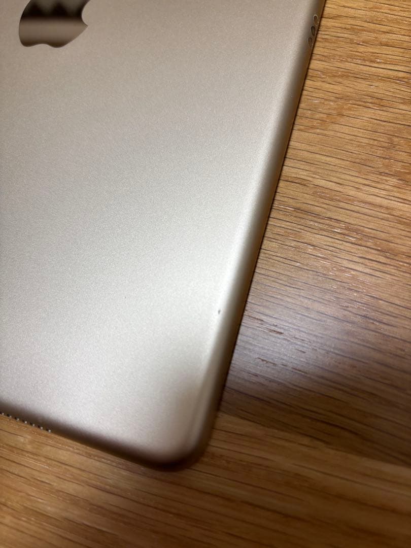 iPad Pro 32GB Cellular バッテリー容量 90%