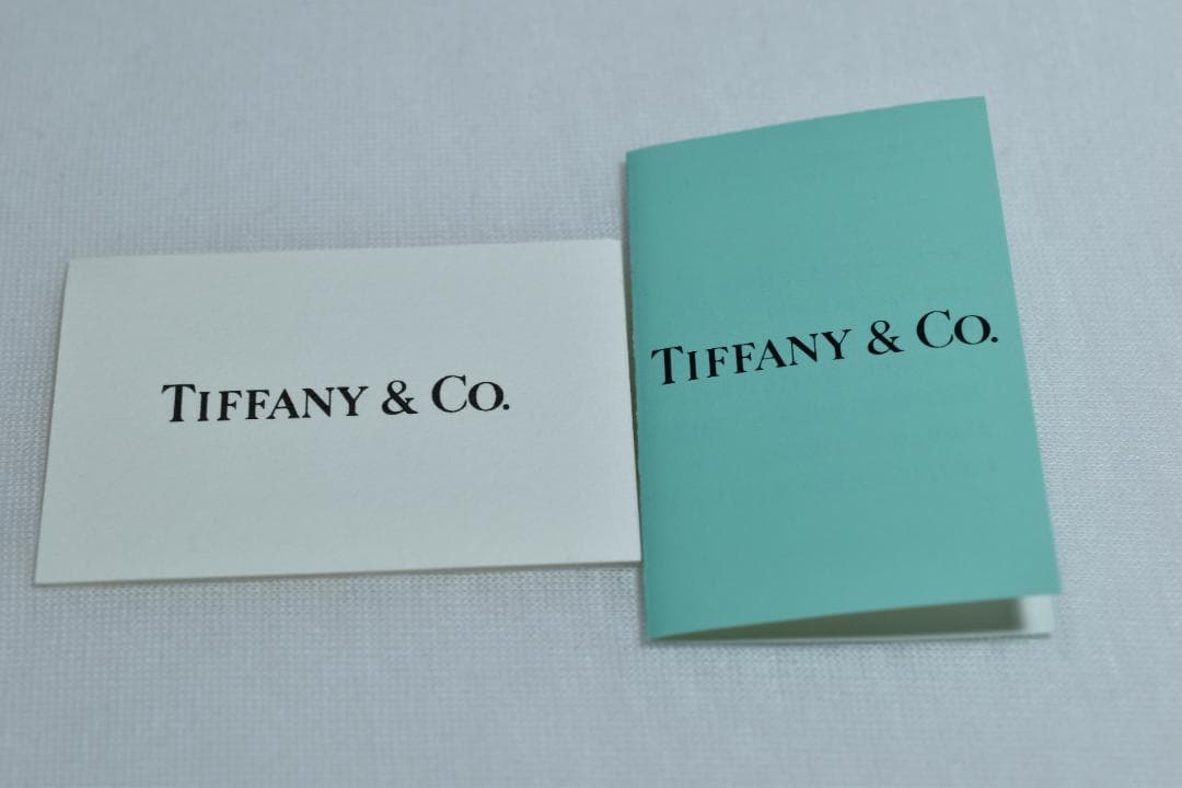 ティファニー ネックレス