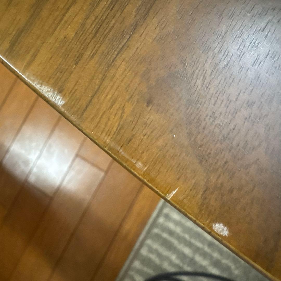 ダイニングチェア ウォールナット