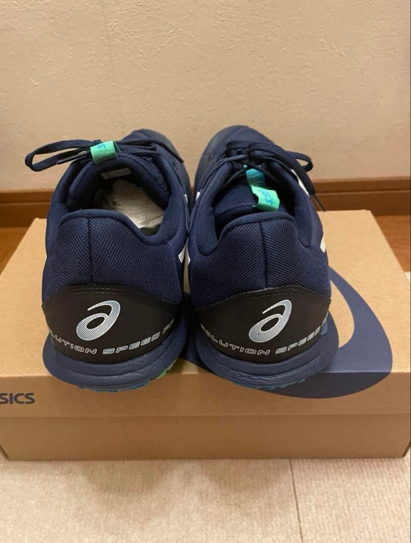 SOLUTION SPEED FF 3 OC テニスシューズ 28cm