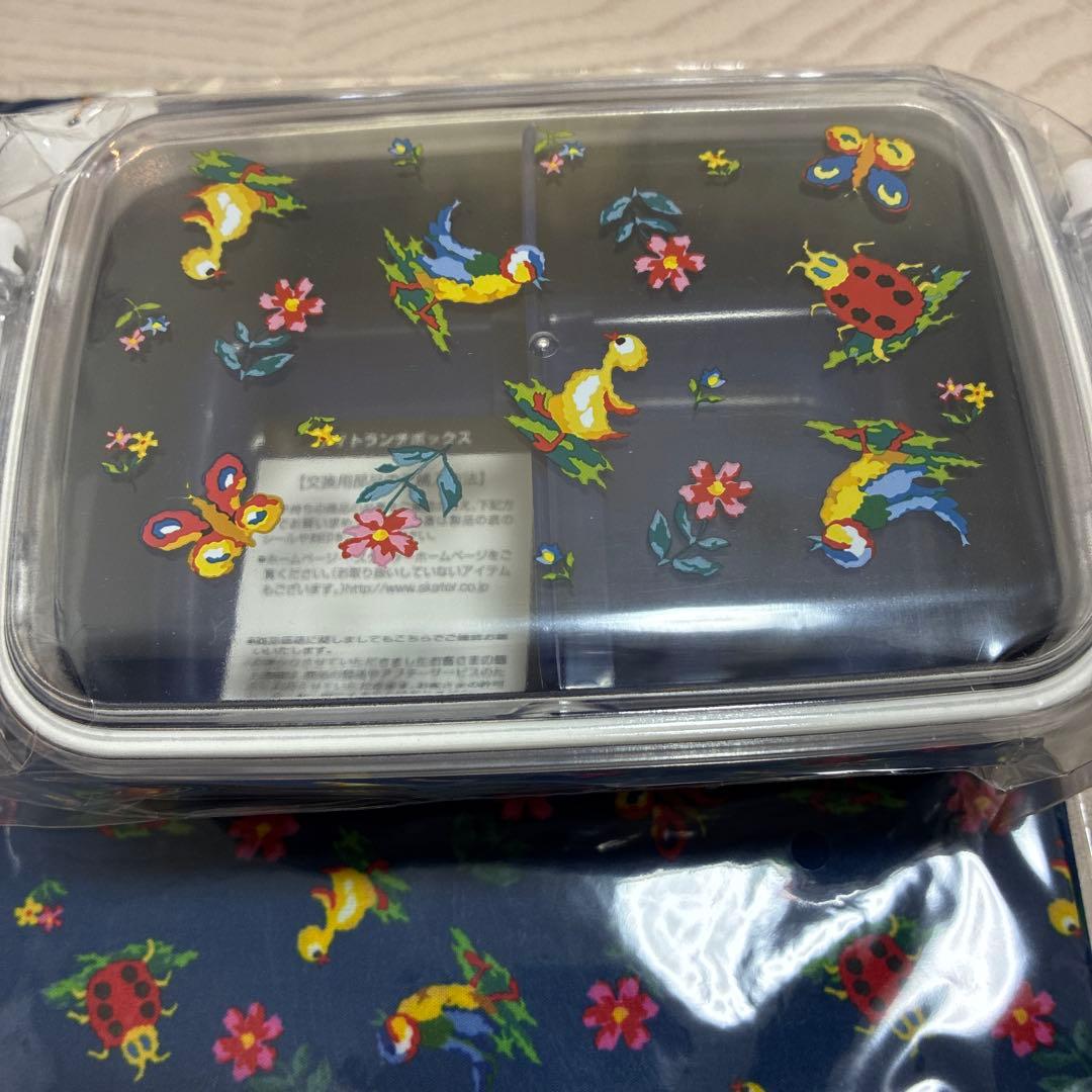 新品　学校フェイラー　3点セット