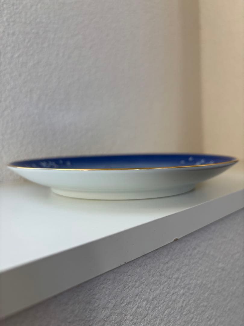 [希少][美品]ロイヤルコペンハーゲン　雛人形プレート