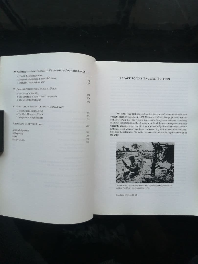 Image Acts (Image Word Action / …