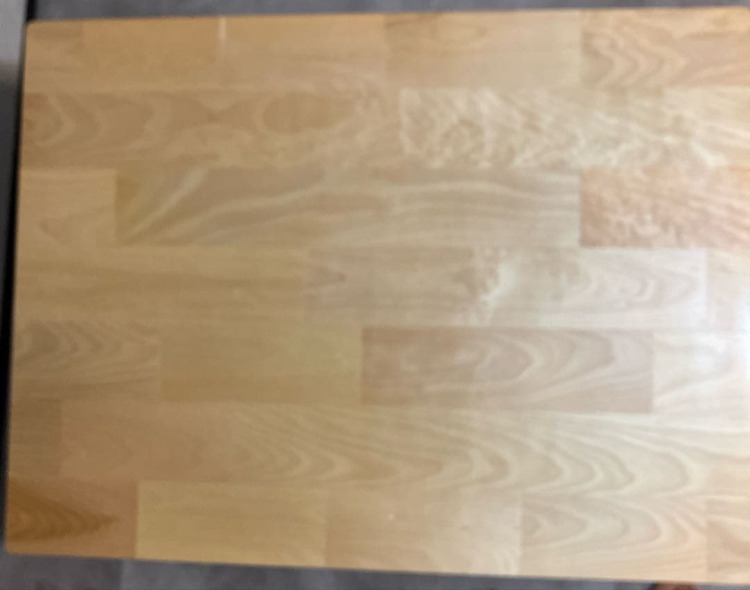 4949　I&C Ween 電動昇降カフェテーブル限定モデル