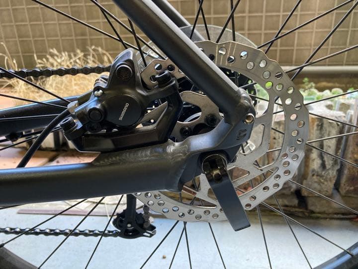 キャノンデール　バッドボーイ2