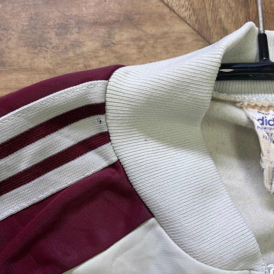 adidas ATP 70s フランス製