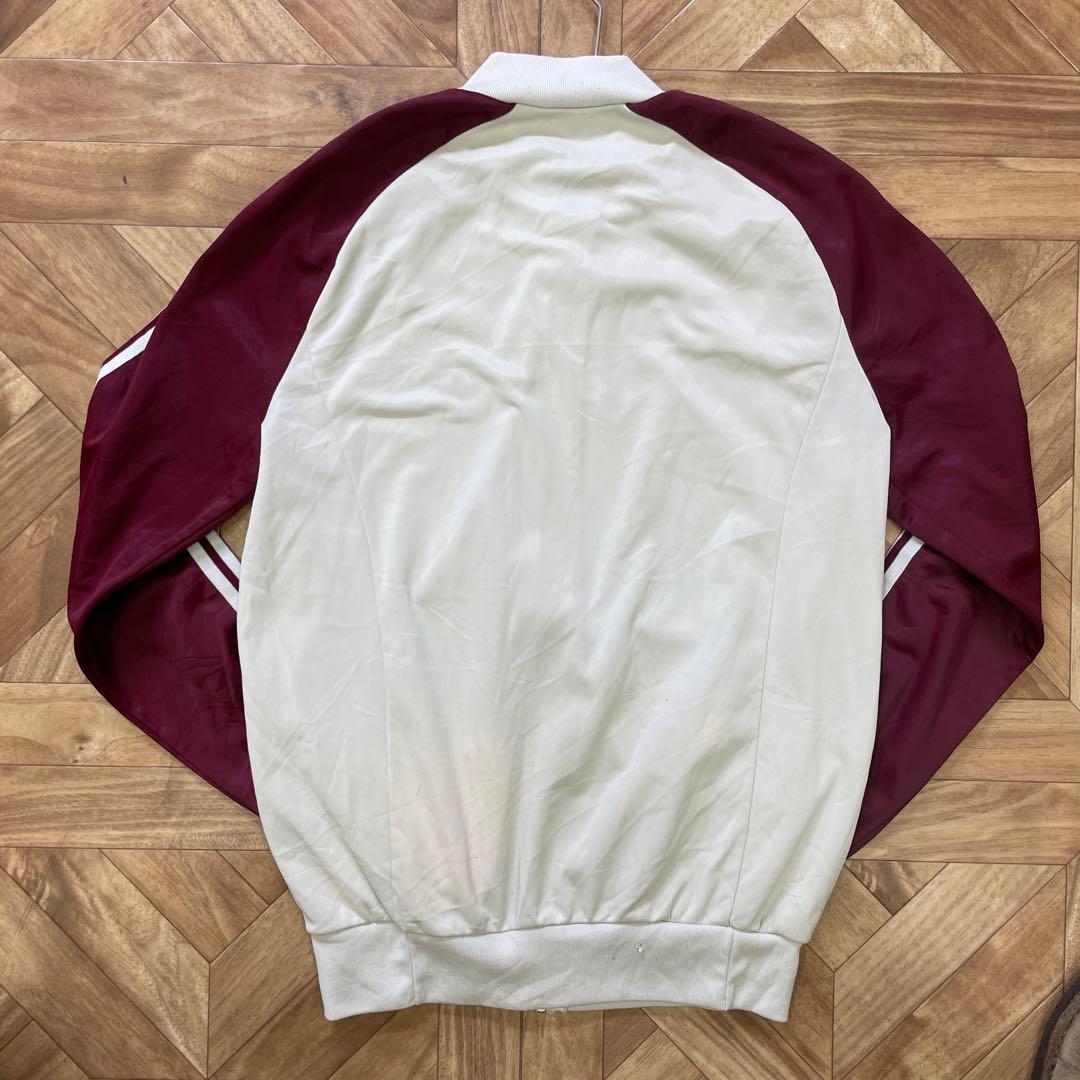 adidas ATP 70s フランス製