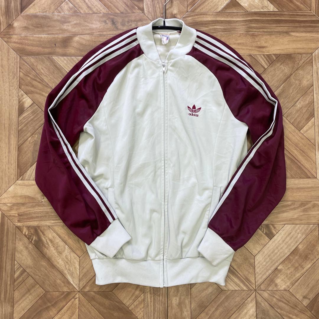 adidas ATP 70s フランス製