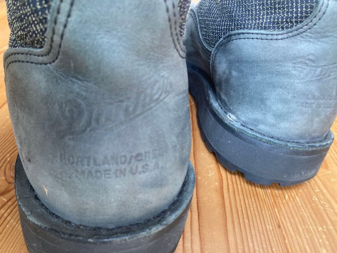 Danner ケブラーライトLF GORE-TEX