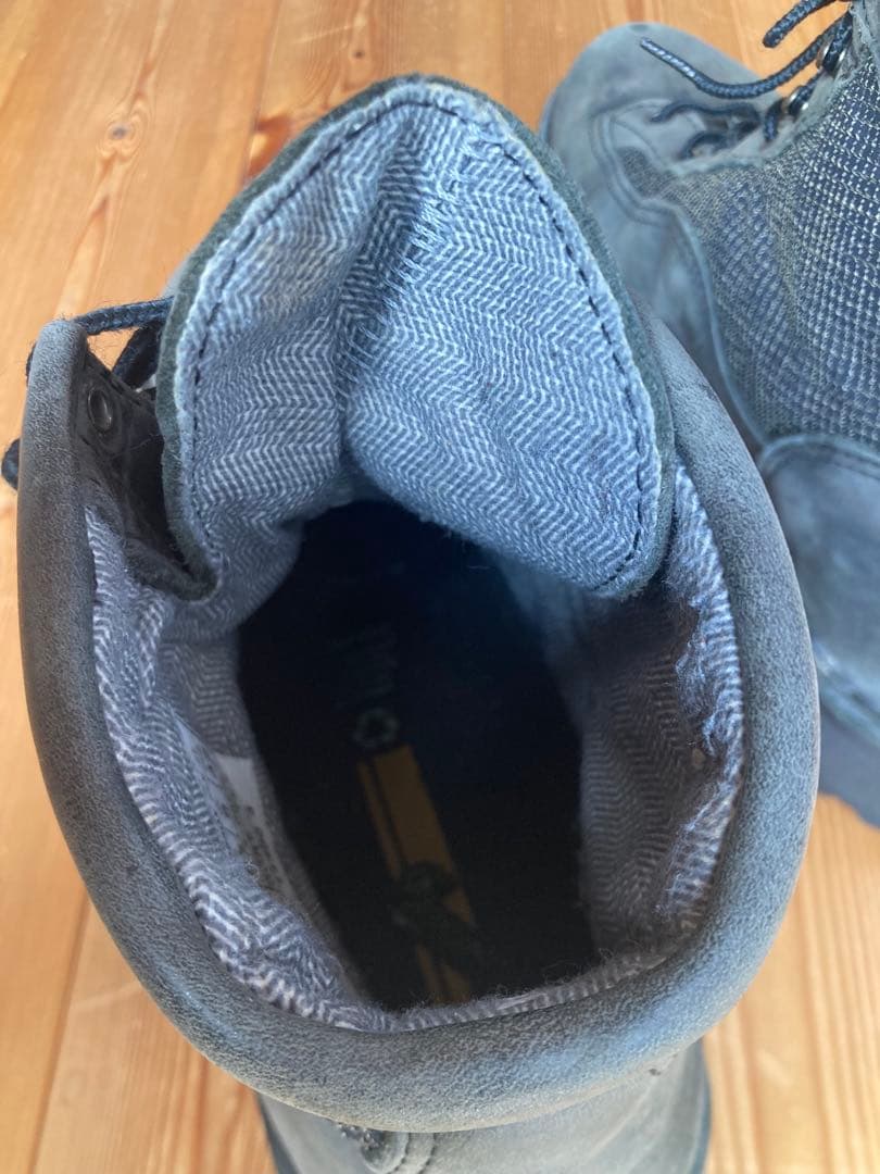 Danner ケブラーライトLF GORE-TEX