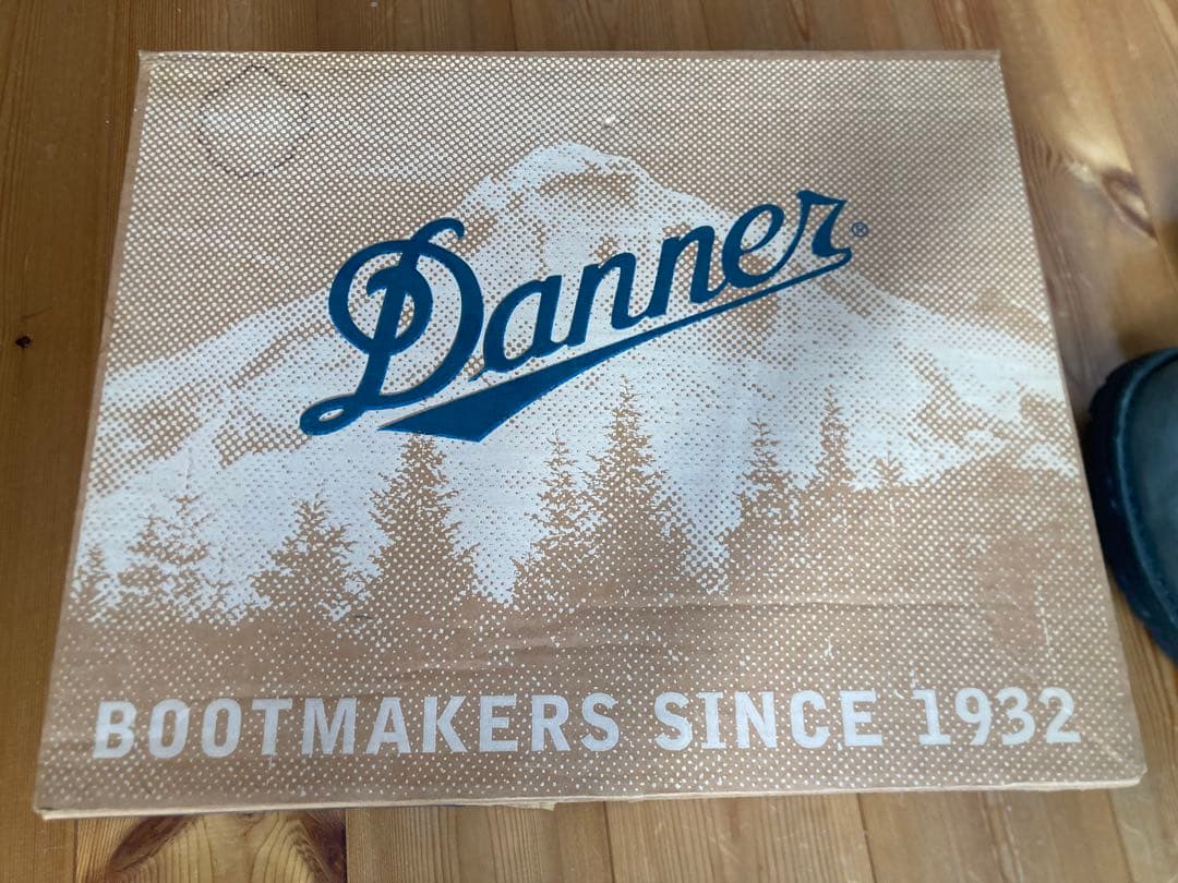 Danner ケブラーライトLF GORE-TEX