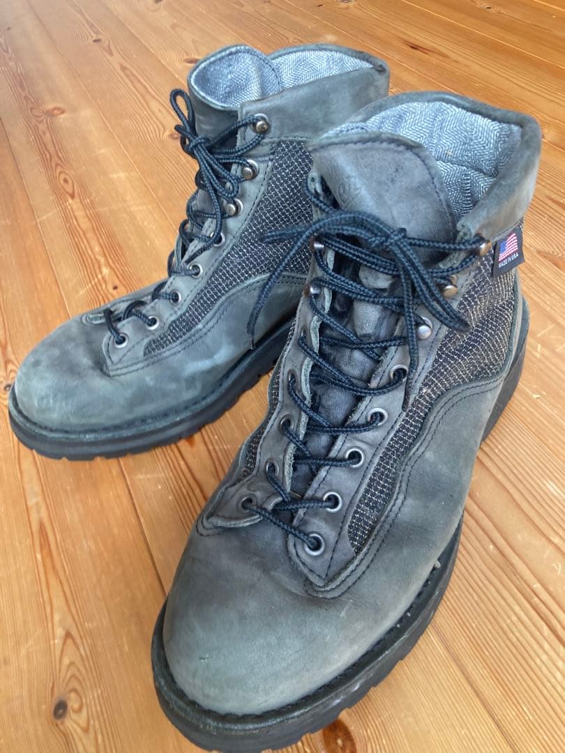 Danner ケブラーライトLF GORE-TEX