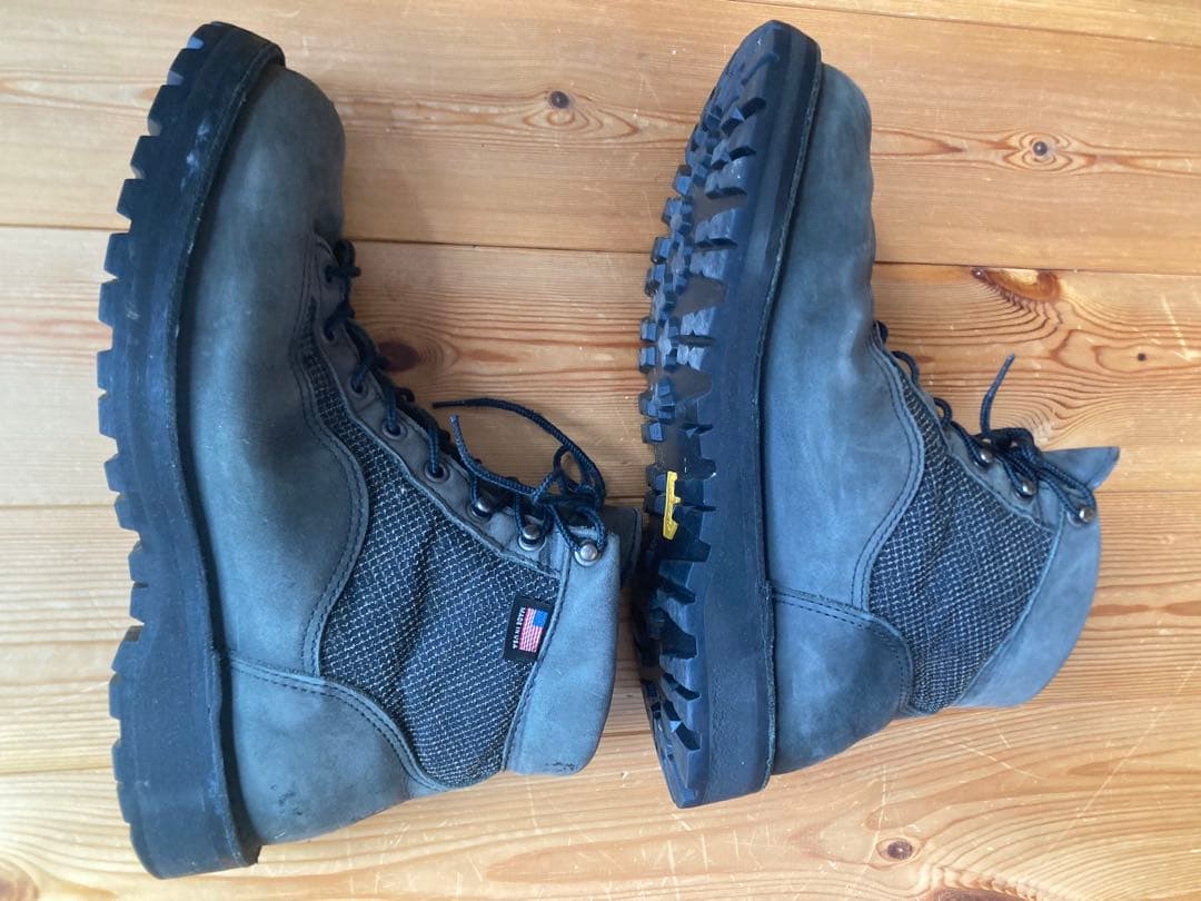 Danner ケブラーライトLF GORE-TEX