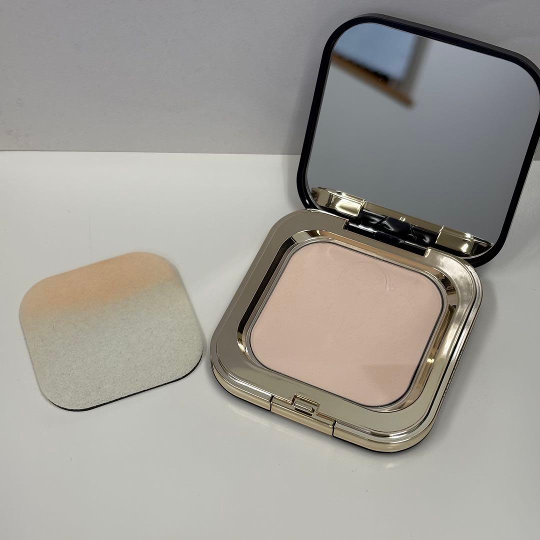 クレ・ド・ポー ボーテ プードルコンパクトエサンシエルn フェイスパウダー　5g