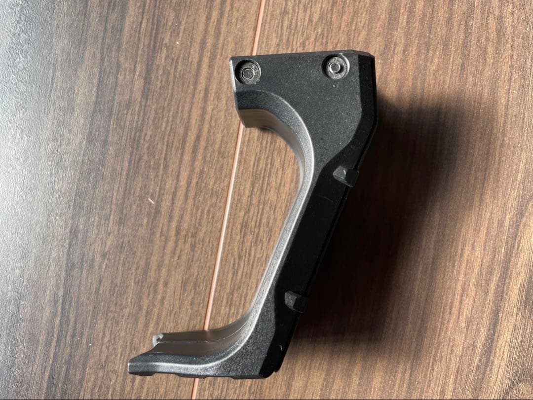 KRISS VECTORストライクレイルシステム　ストライクアドバンスドグリップ