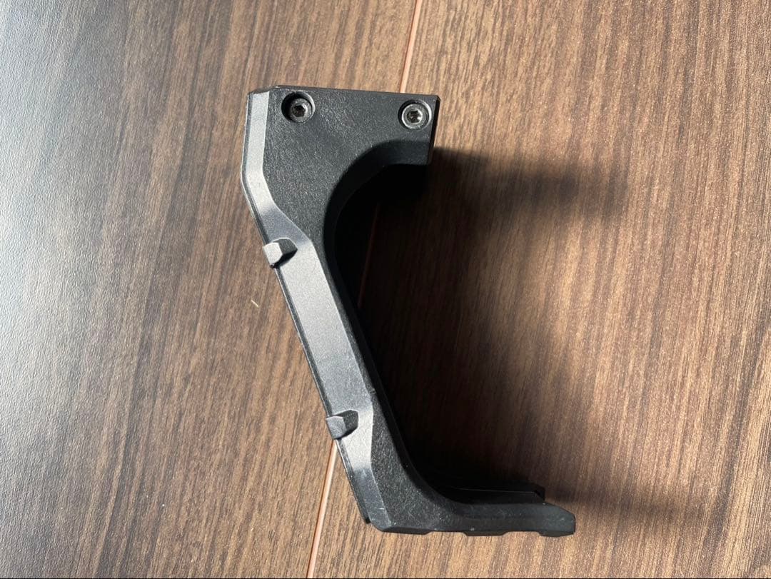 KRISS VECTORストライクレイルシステム　ストライクアドバンスドグリップ