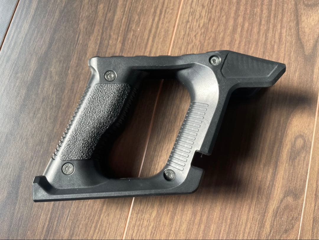 KRISS VECTORストライクレイルシステム　ストライクアドバンスドグリップ