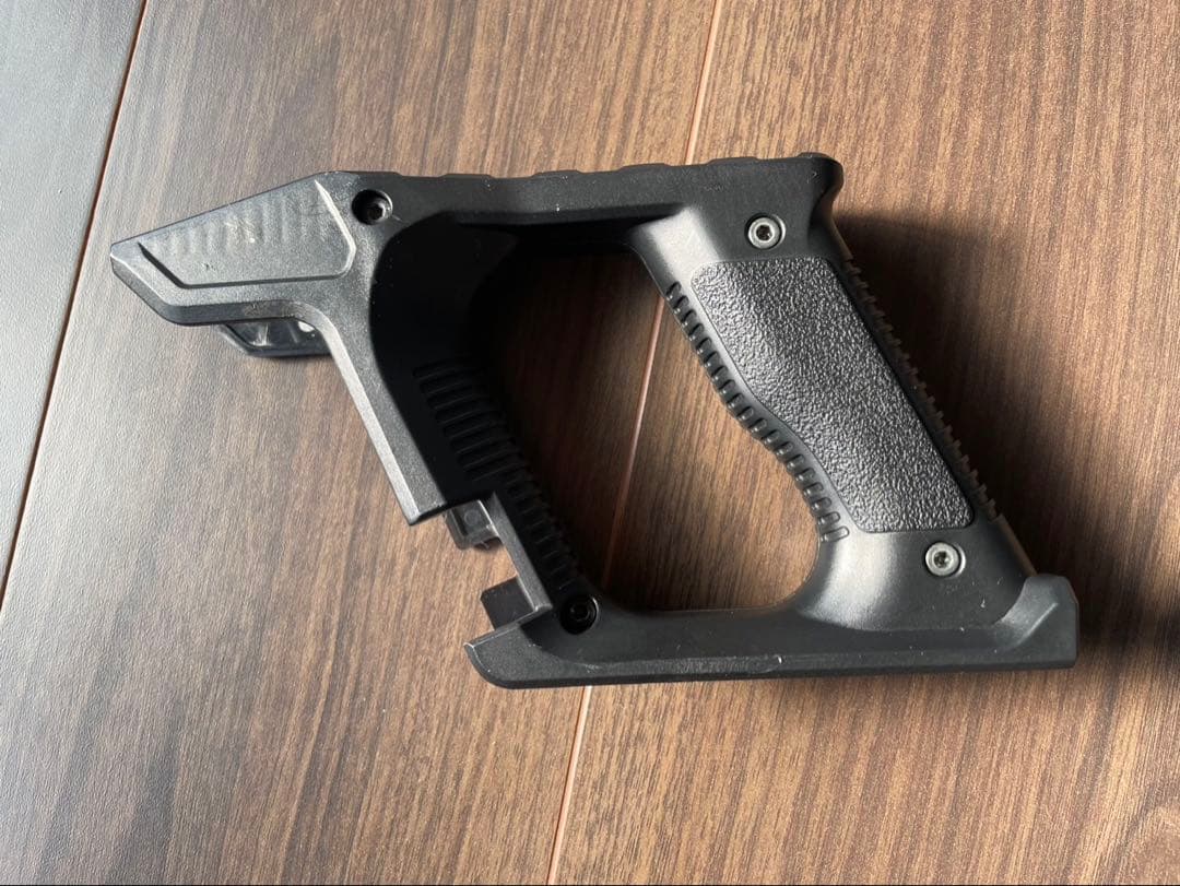 KRISS VECTORストライクレイルシステム　ストライクアドバンスドグリップ