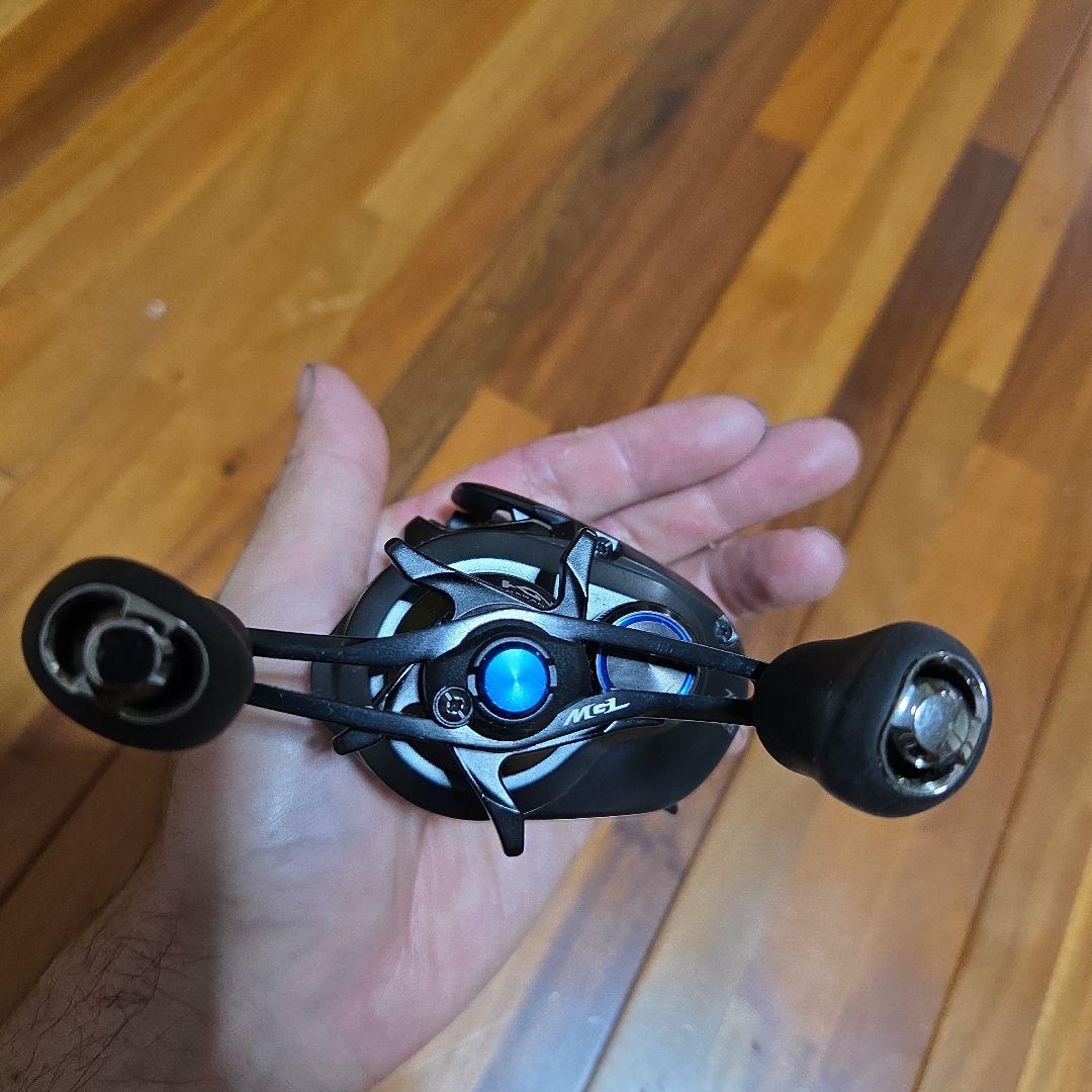 シマノ　slx mgl 71