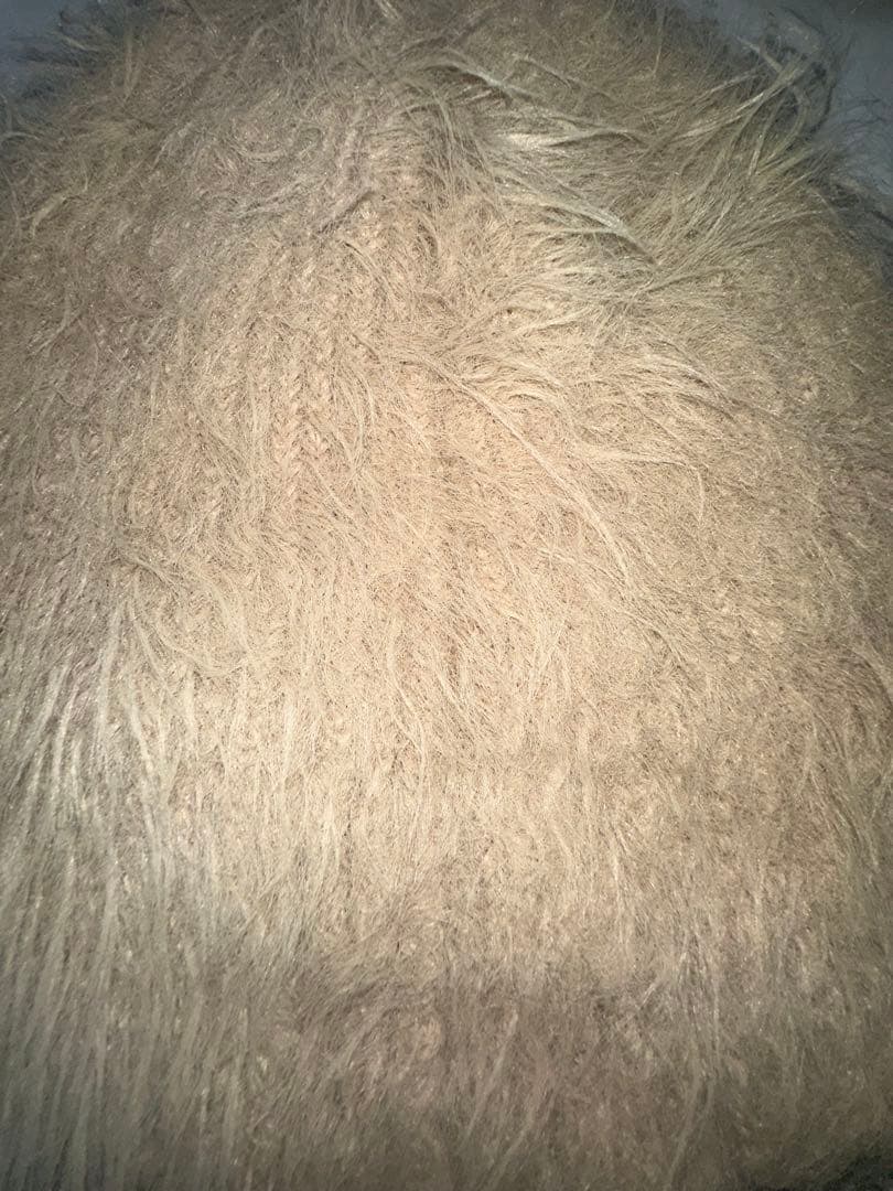 Thug club ビーニー