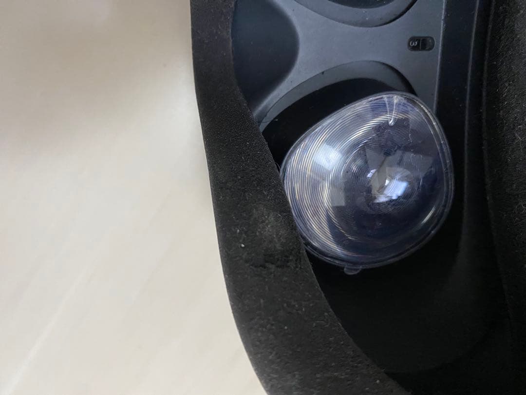  Quest 2 VRヘッドセットセット