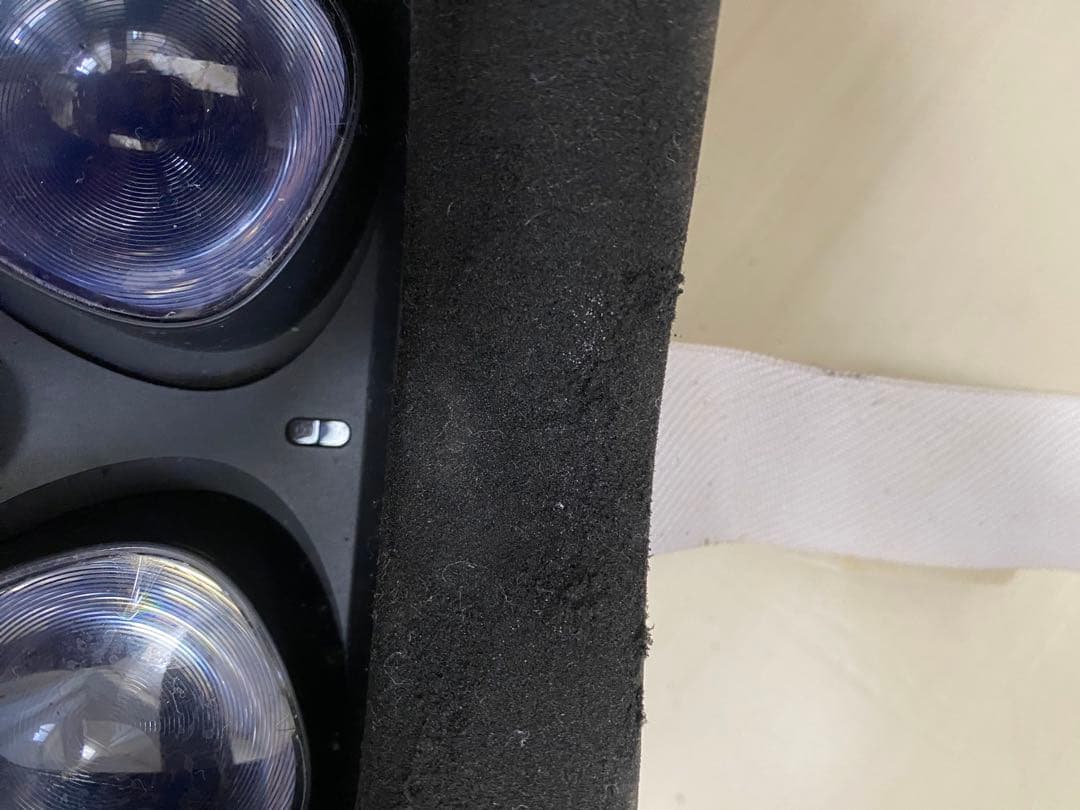  Quest 2 VRヘッドセットセット