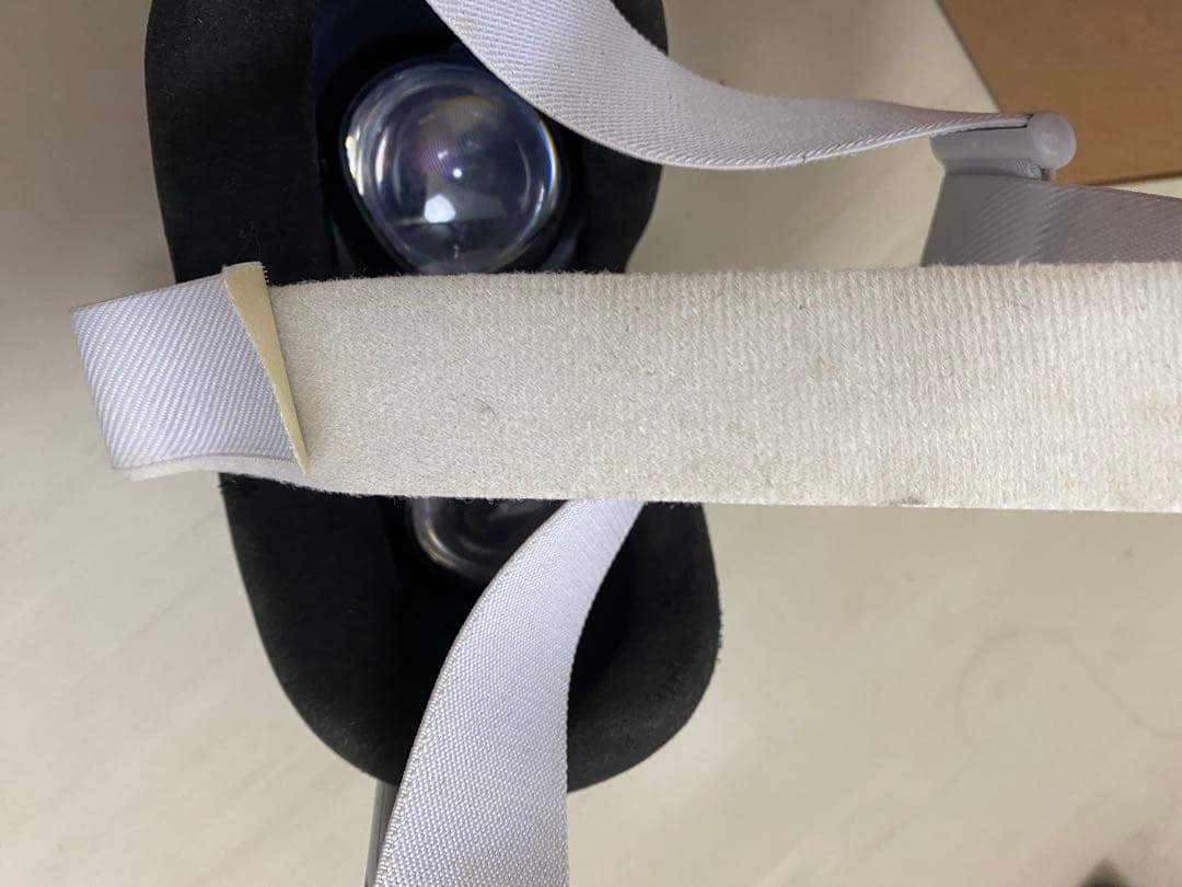  Quest 2 VRヘッドセットセット