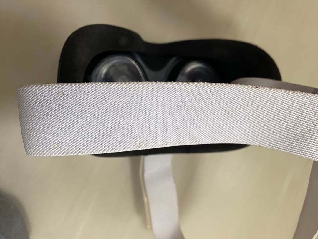  Quest 2 VRヘッドセットセット