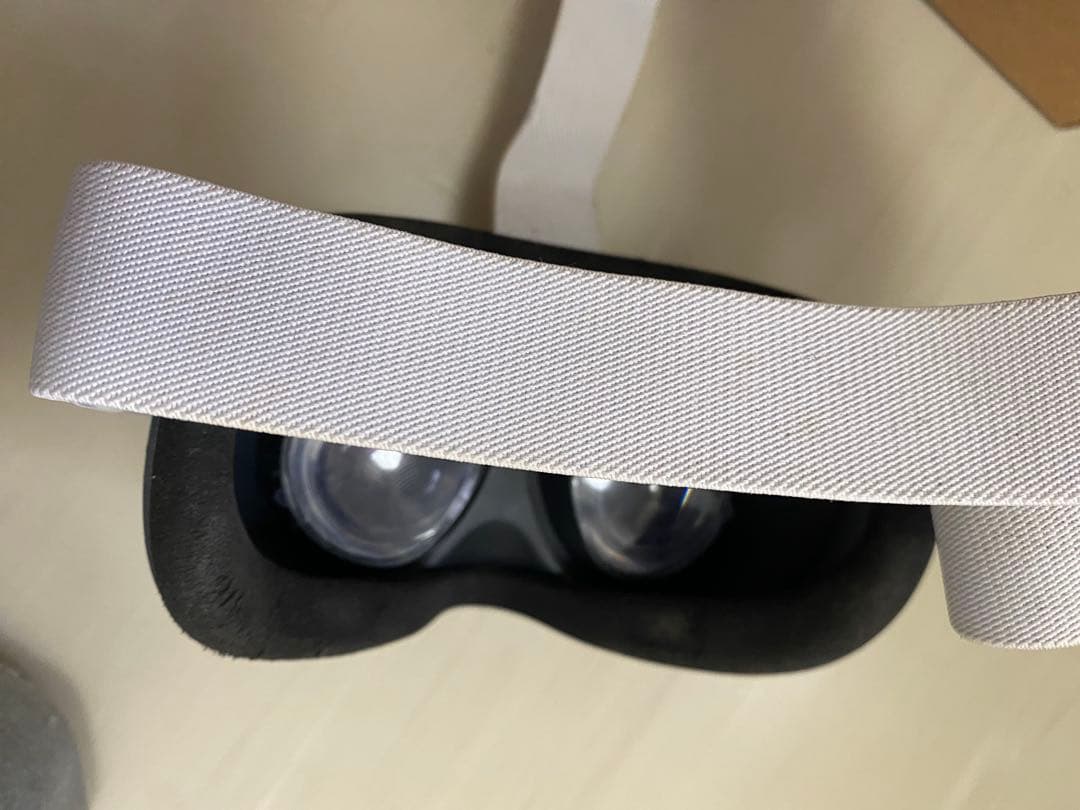  Quest 2 VRヘッドセットセット