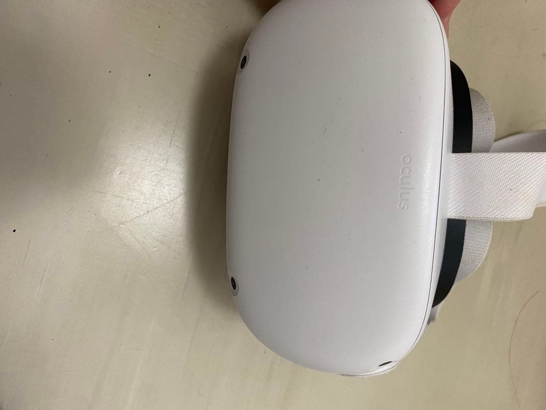  Quest 2 VRヘッドセットセット