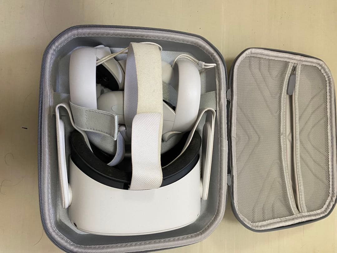  Quest 2 VRヘッドセットセット