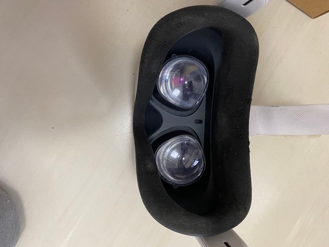  Quest 2 VRヘッドセットセット