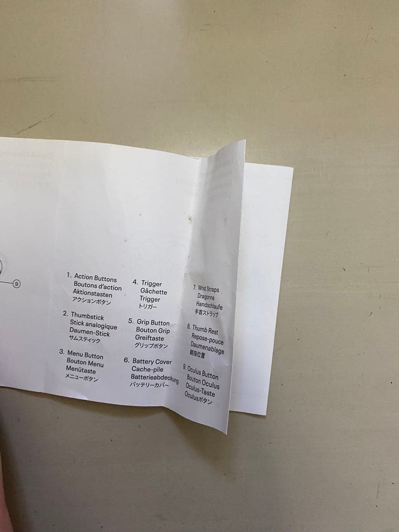  Quest 2 VRヘッドセットセット