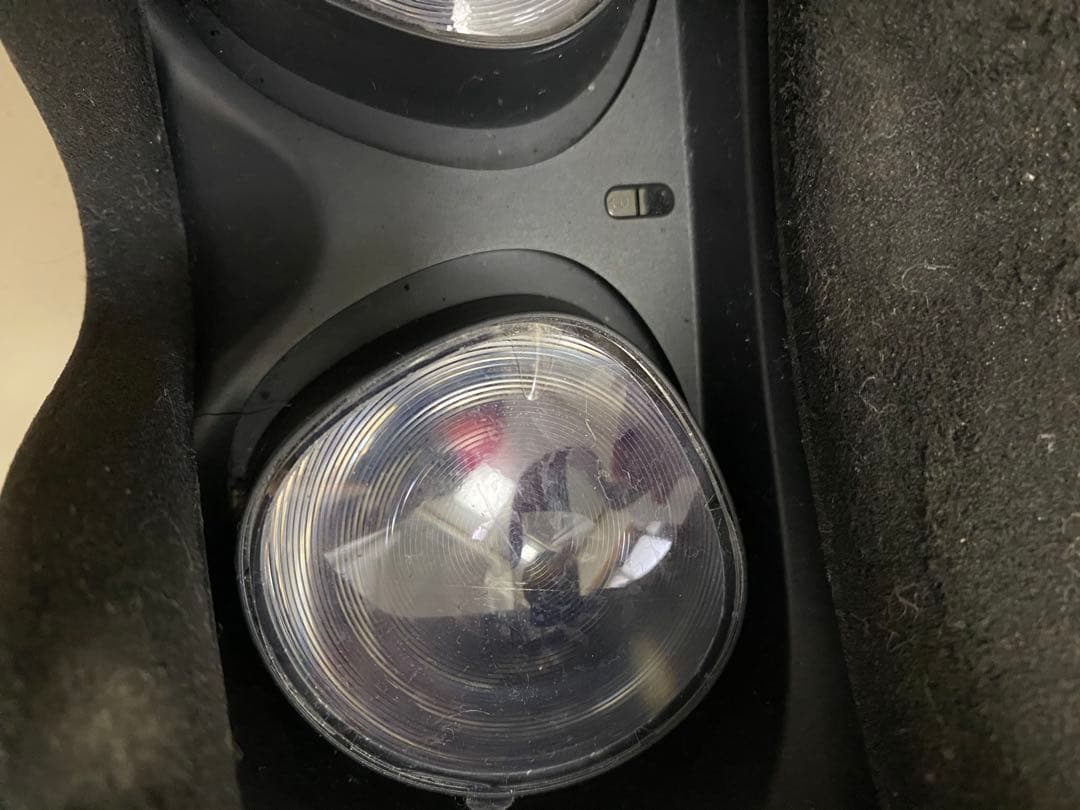  Quest 2 VRヘッドセットセット